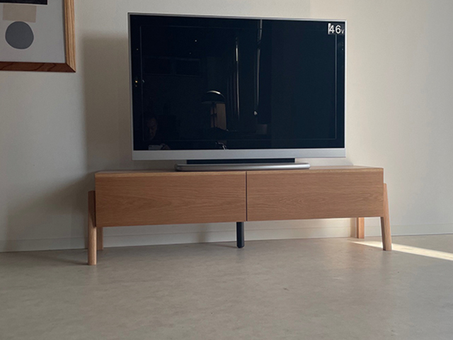 テレビボード＆リビングボード｜製品紹介｜モリタインテリア工業｜福岡