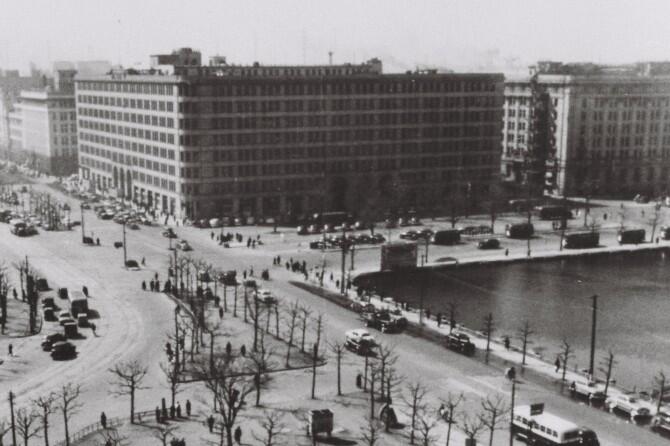 沿革 | 三菱地所