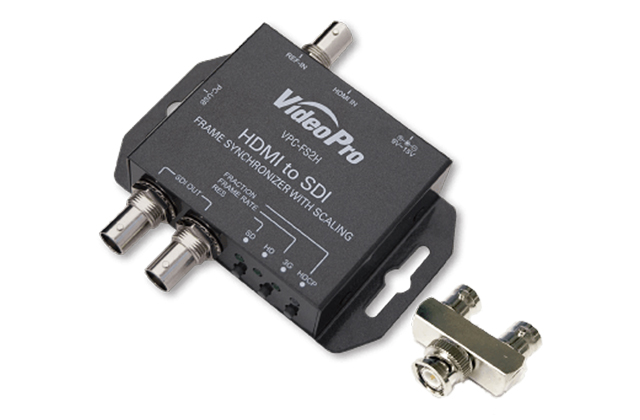 VPC-FS2H | MEDIAEDGE