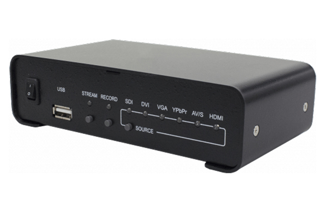 映像配信スターターセット | MEDIAEDGE