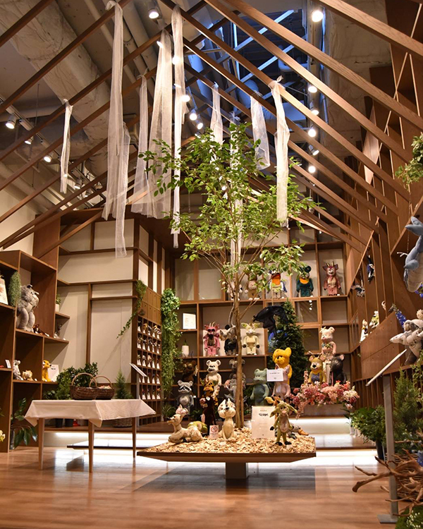 MEDICOM TOY OFFICIAL BLOG（メディコム・トイ オフィシャルブログ