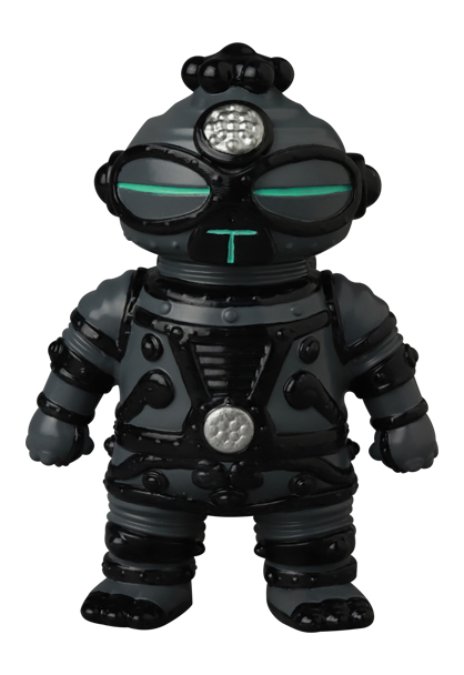 MEDICOM TOY - VAG(VINYL ARTIST GACHA) SERIES 40 ともだち零号機