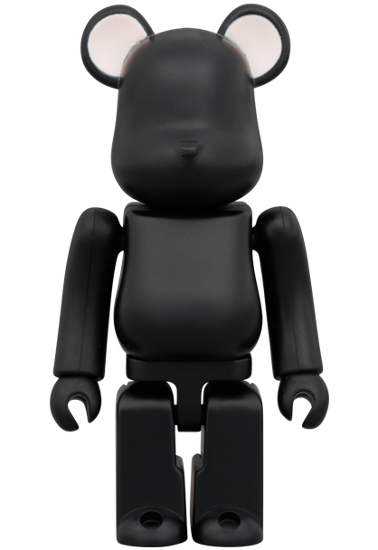 MEDICOM TOY - [SEVENTEEN × BE@RBRICK] 100％（全13種）