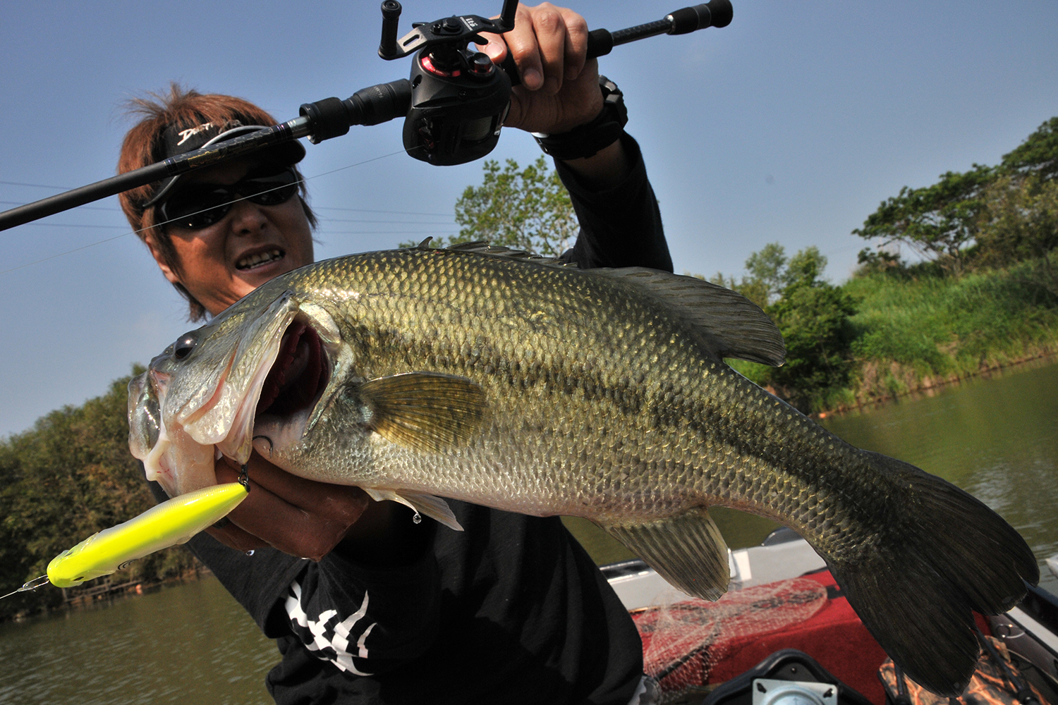 XPOD Jr. | Megabass-メガバス