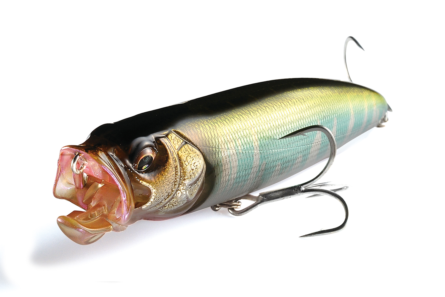 XPOD | Megabass-メガバス