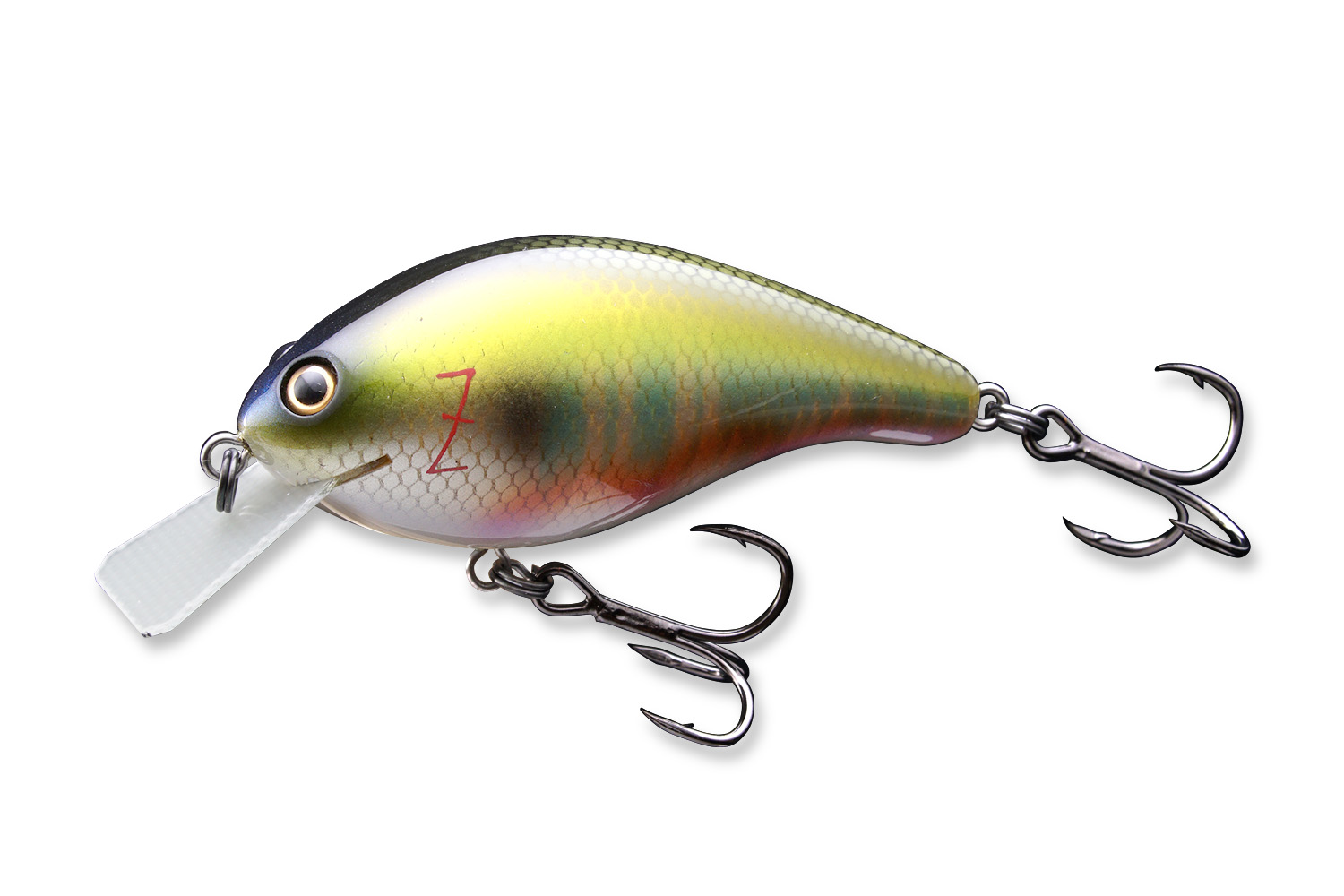 Z-CRANK | Megabass-メガバス