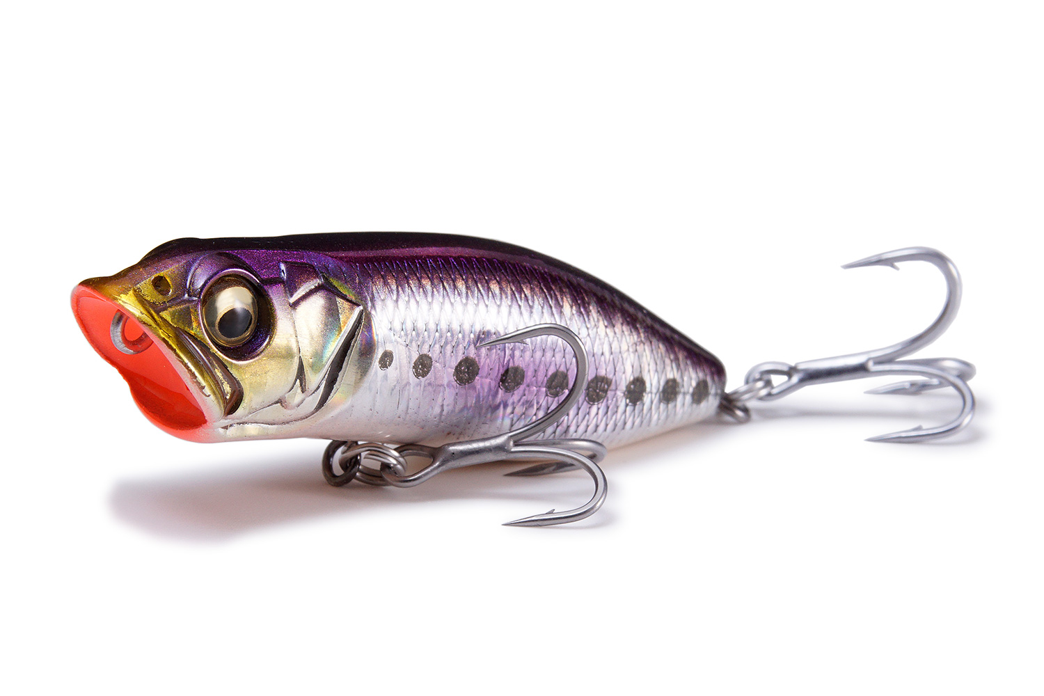 クロダイゲームにも最適なDESTROYER F2st-73X | Megabass-メガバス