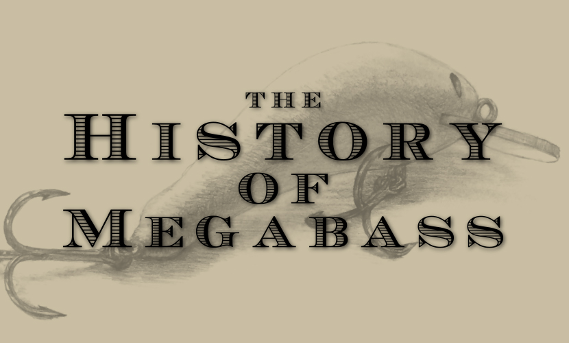 LIN258HM | Megabass-メガバス