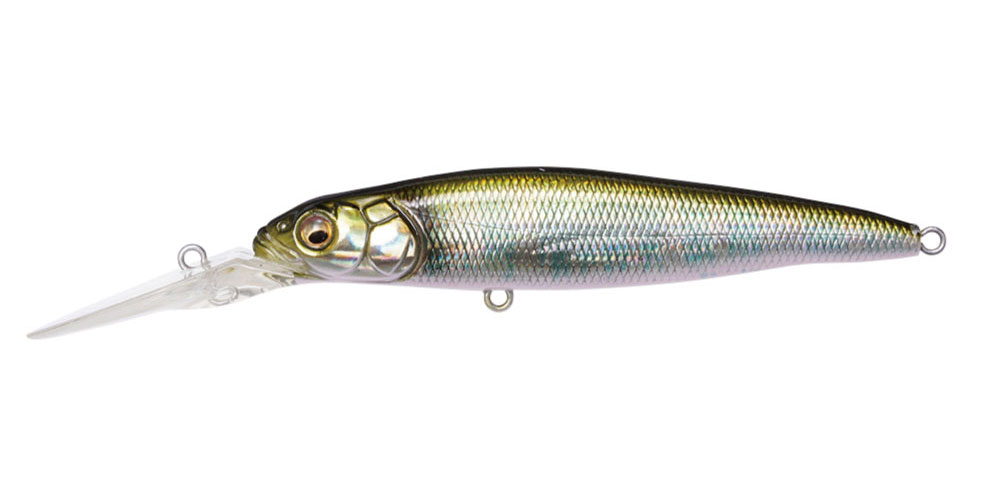 LIVE-X REVENGE | Megabass-メガバス