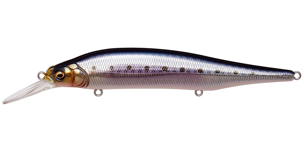 X-80 MAGNUM+1 | Megabass-メガバス