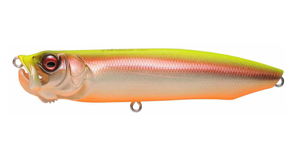 XPOD Jr. | Megabass-メガバス
