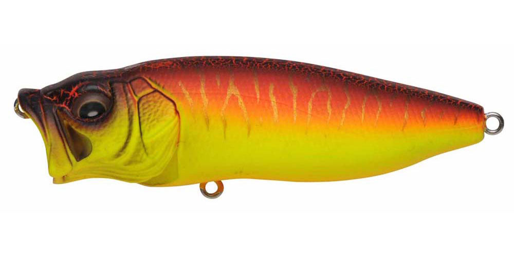 POPMAX | Megabass-メガバス