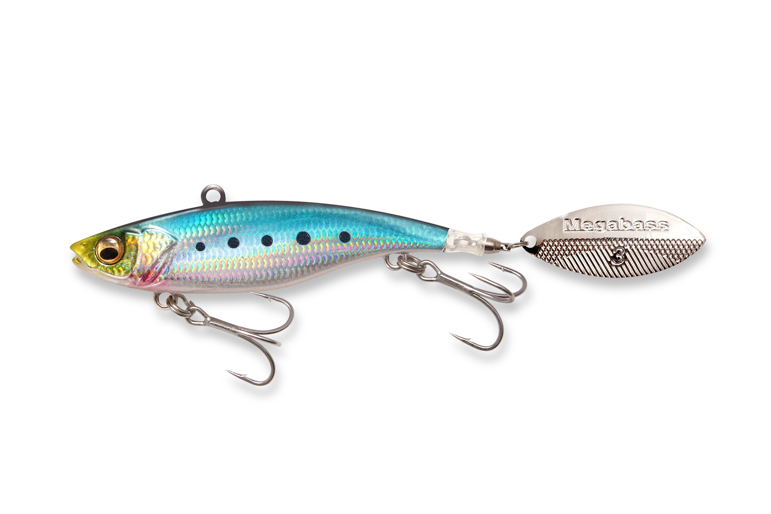 X-BLAZAR SW | Megabass-メガバス