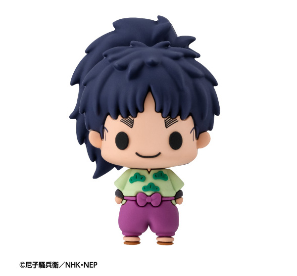 コレクション 忍たま乱太郎 Vol.1 | メガホビ MEGAHOBBY STATION