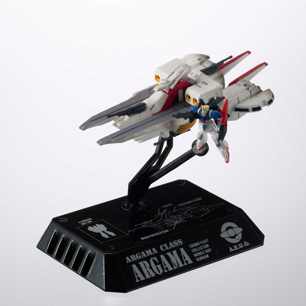 機動戦士ZガンダムACT3（再販） | メガホビ MEGAHOBBY STATION
