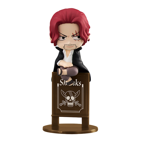 ONE PIECE 海賊たちの宴 | メガホビ MEGAHOBBY STATION