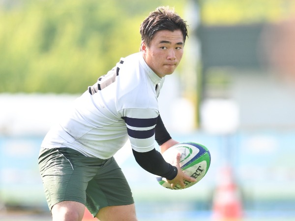 一年生紹介 仲間航太 ｜ニュース｜明治大学ラグビー部公式ホームページ