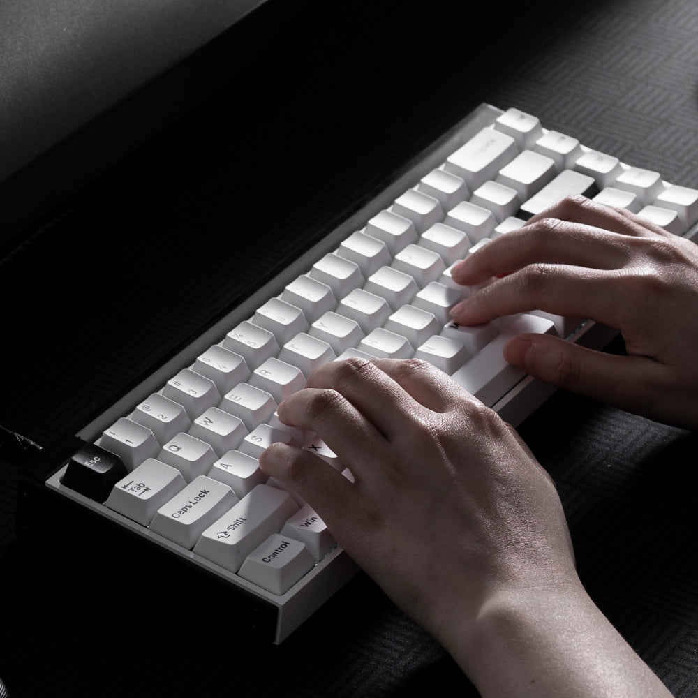 MelGeek Made68 Ultra: Rapid Trigger Keyboard – MelGeek