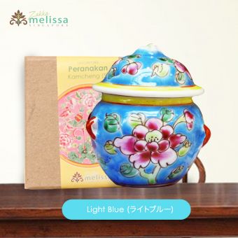 プラナカンスプーン、プラナカン陶器、プラナカン文化、プラナカン雑貨