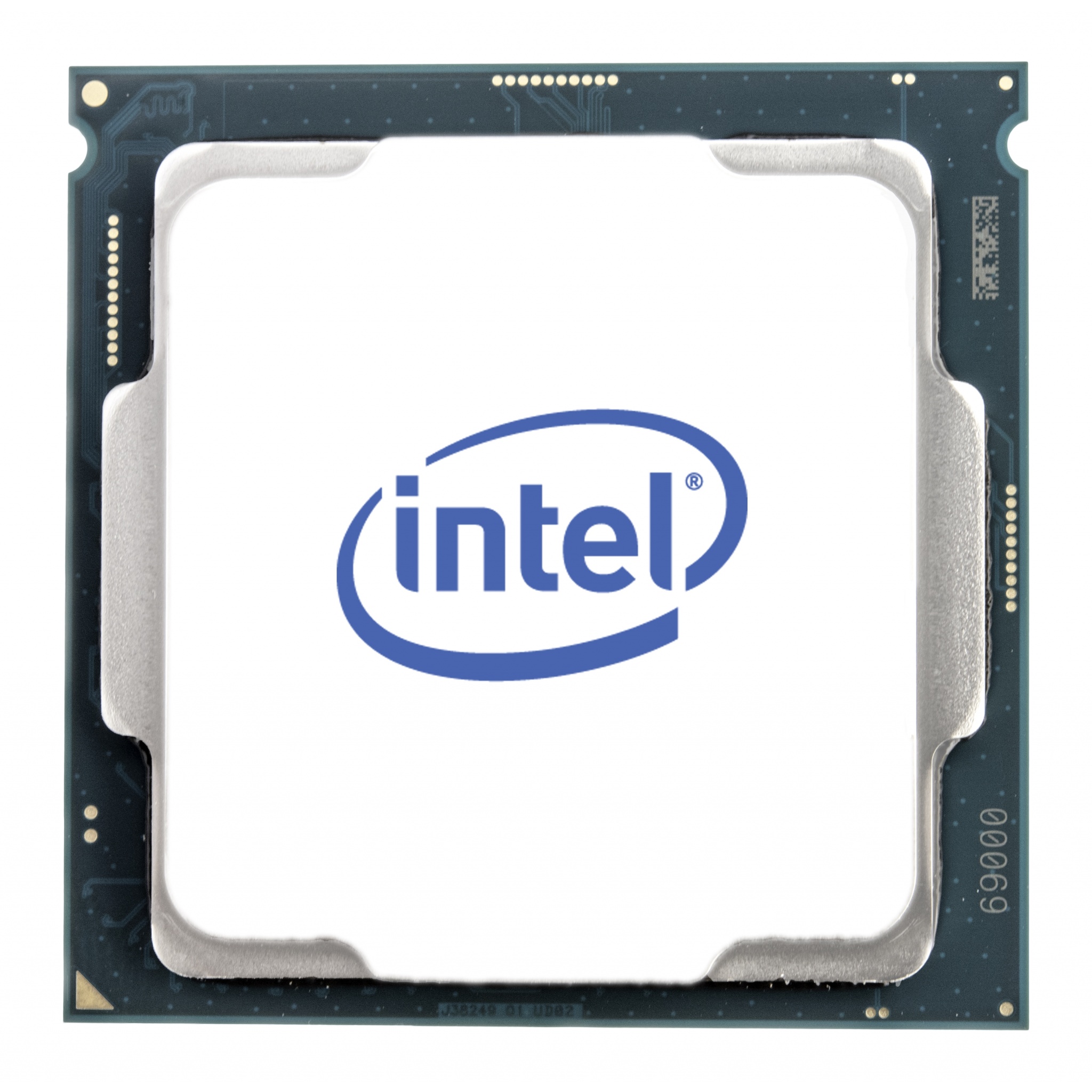 Intel Core i7-8700K Coffee Lake 3.7GHz 12MB Cache LGA1151 CPU