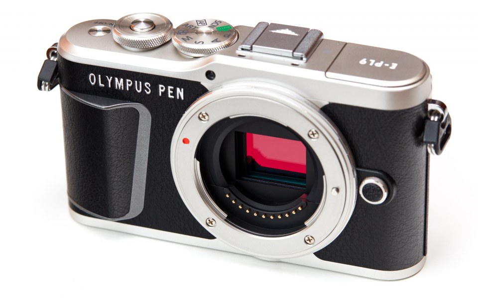 おすすめのメモリーカード： オリンパス PEN E-PL9 | メモリーカード先生