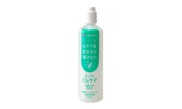 スマートクリーン（ソフトコンタクトレンズ洗浄液） | コンタクト