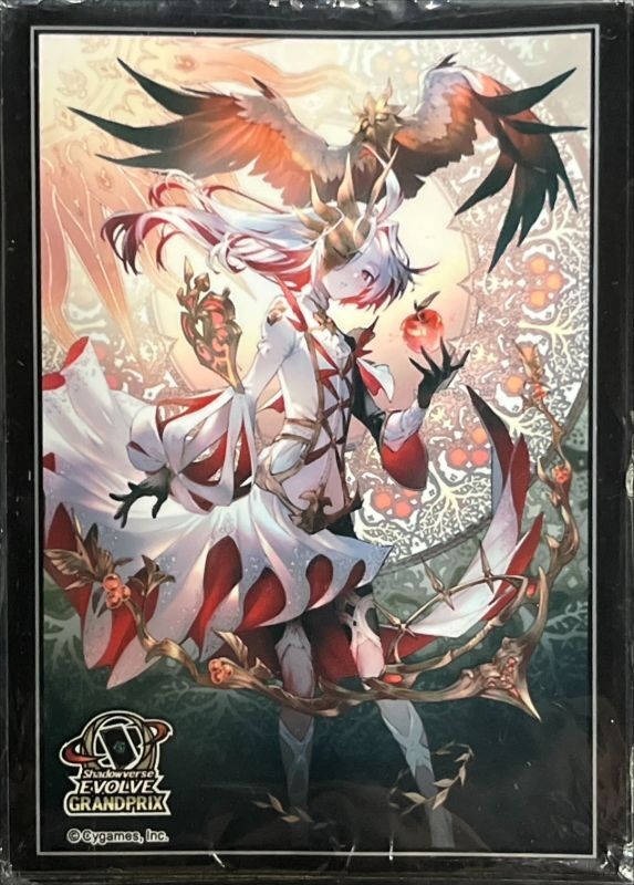 スリーブ「恋人・ミルティオ(エクストラ Vol.20)」 販売ページ