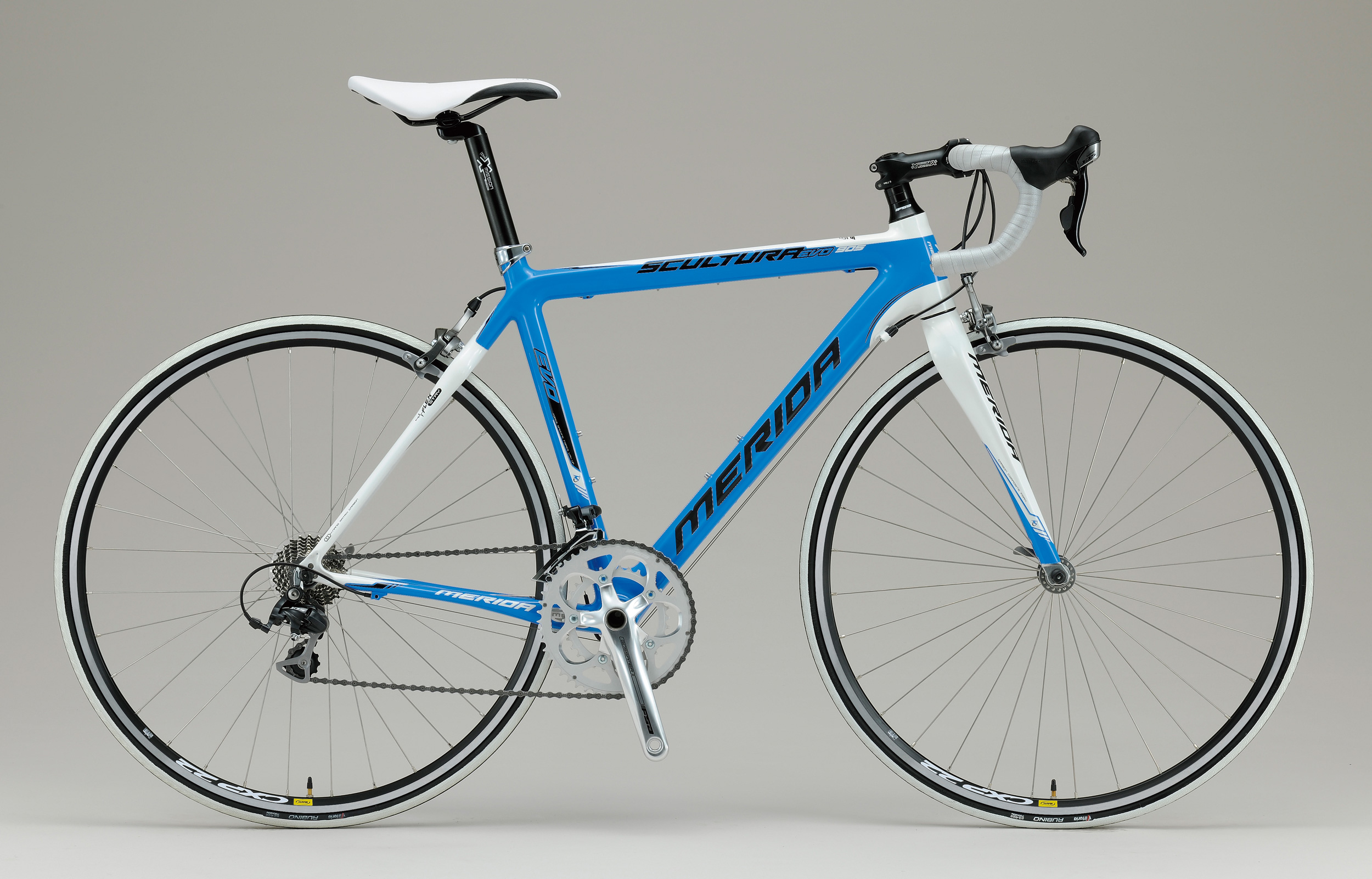 MIYATA自転車 | MERIDA | ラインナップ | ロードバイク | SCULTURA EVO