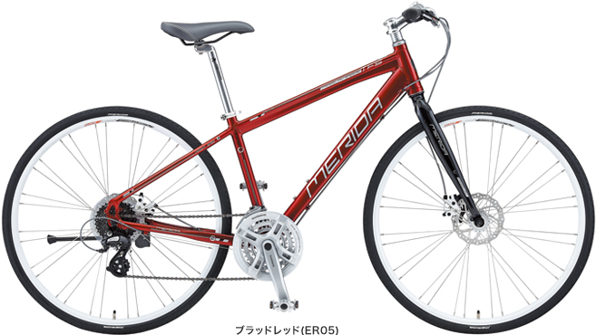 MIYATA自転車 | MERIDA | ラインナップ | クロスバイク | CROSSWAY