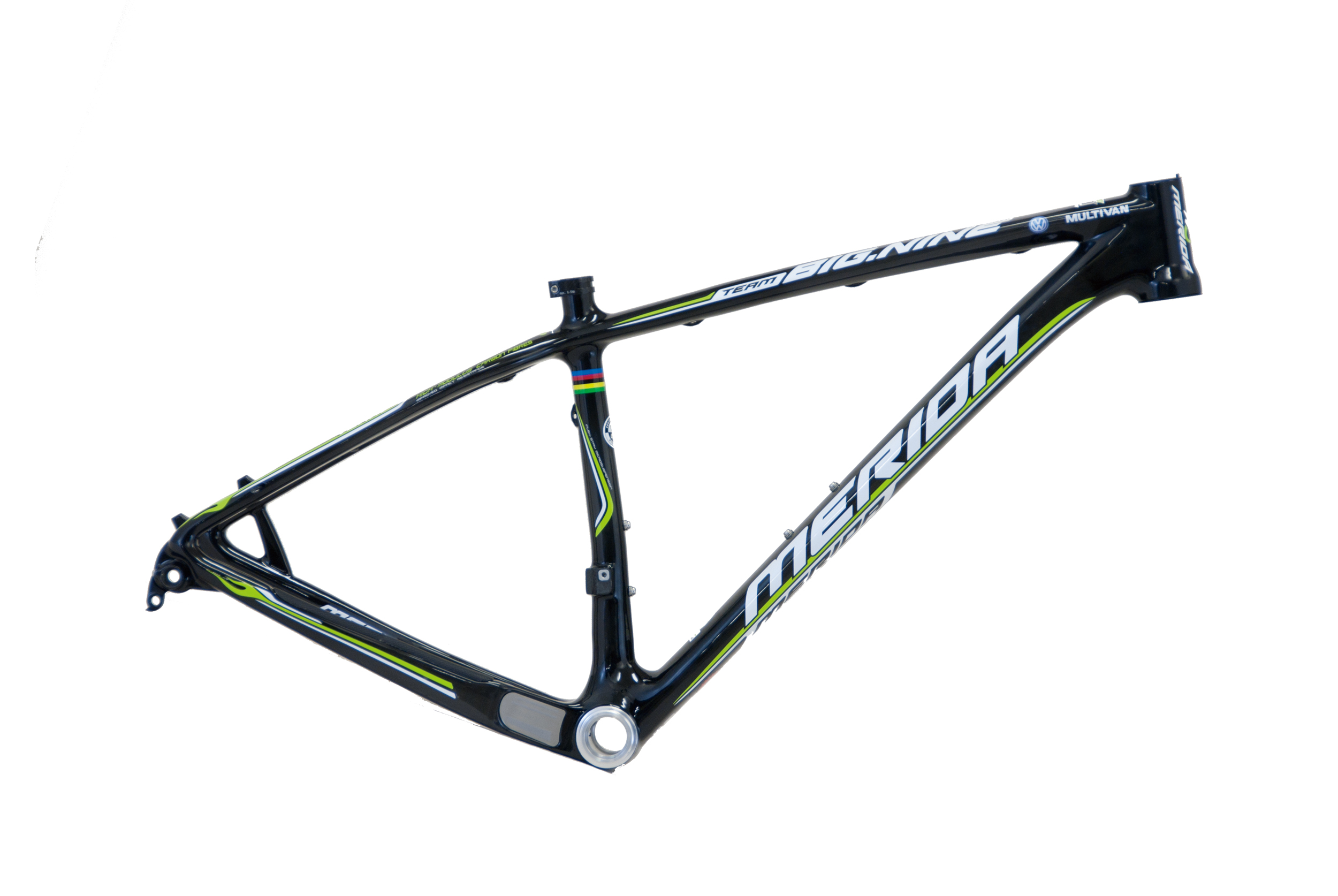 MIYATA自転車 | MERIDA | ラインナップ | FRAME SET MTB | BIG.NINE