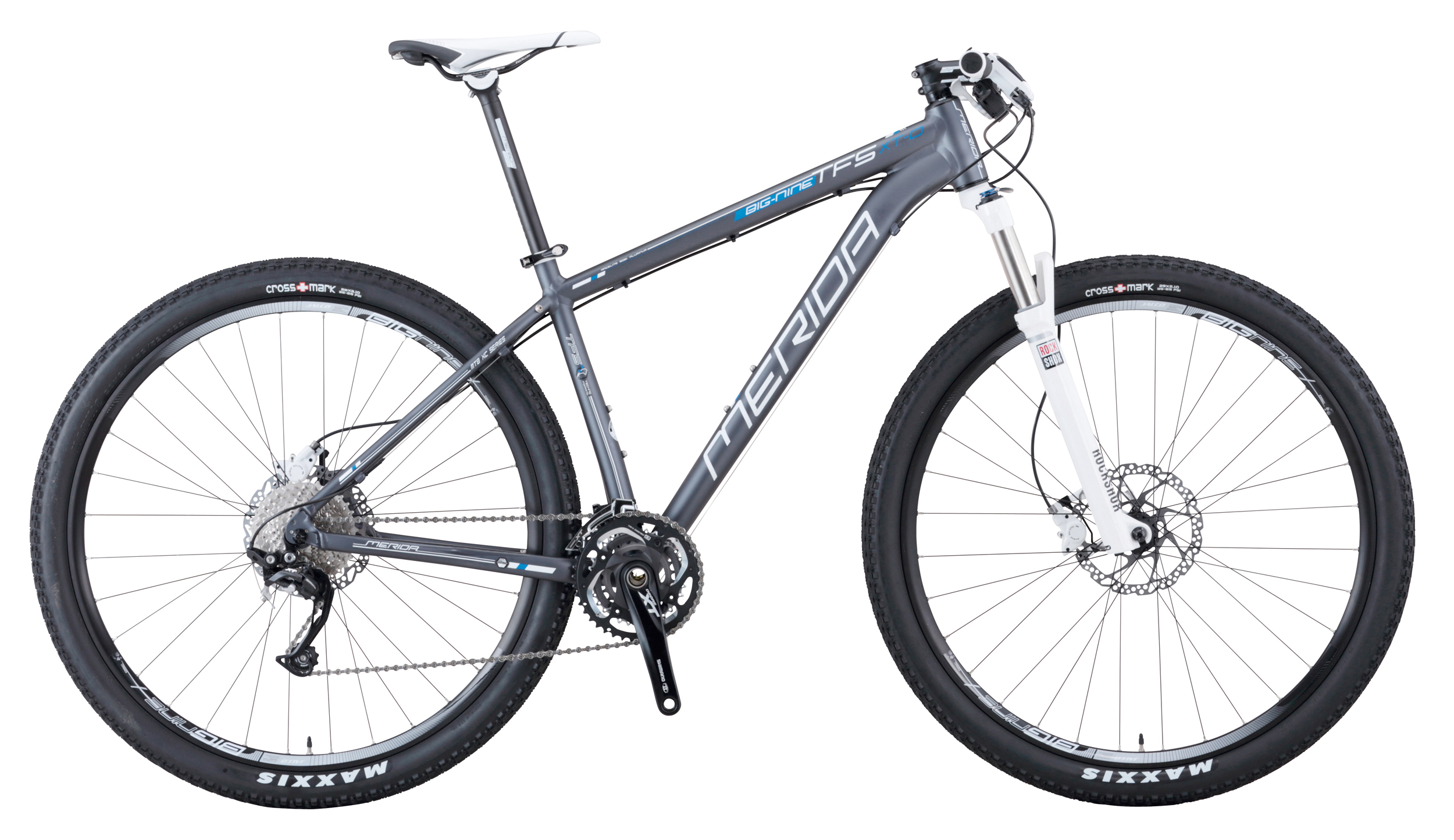 メリダ -MERIDA- | ラインナップ | マウンテンバイク | BIG.NINE TFS