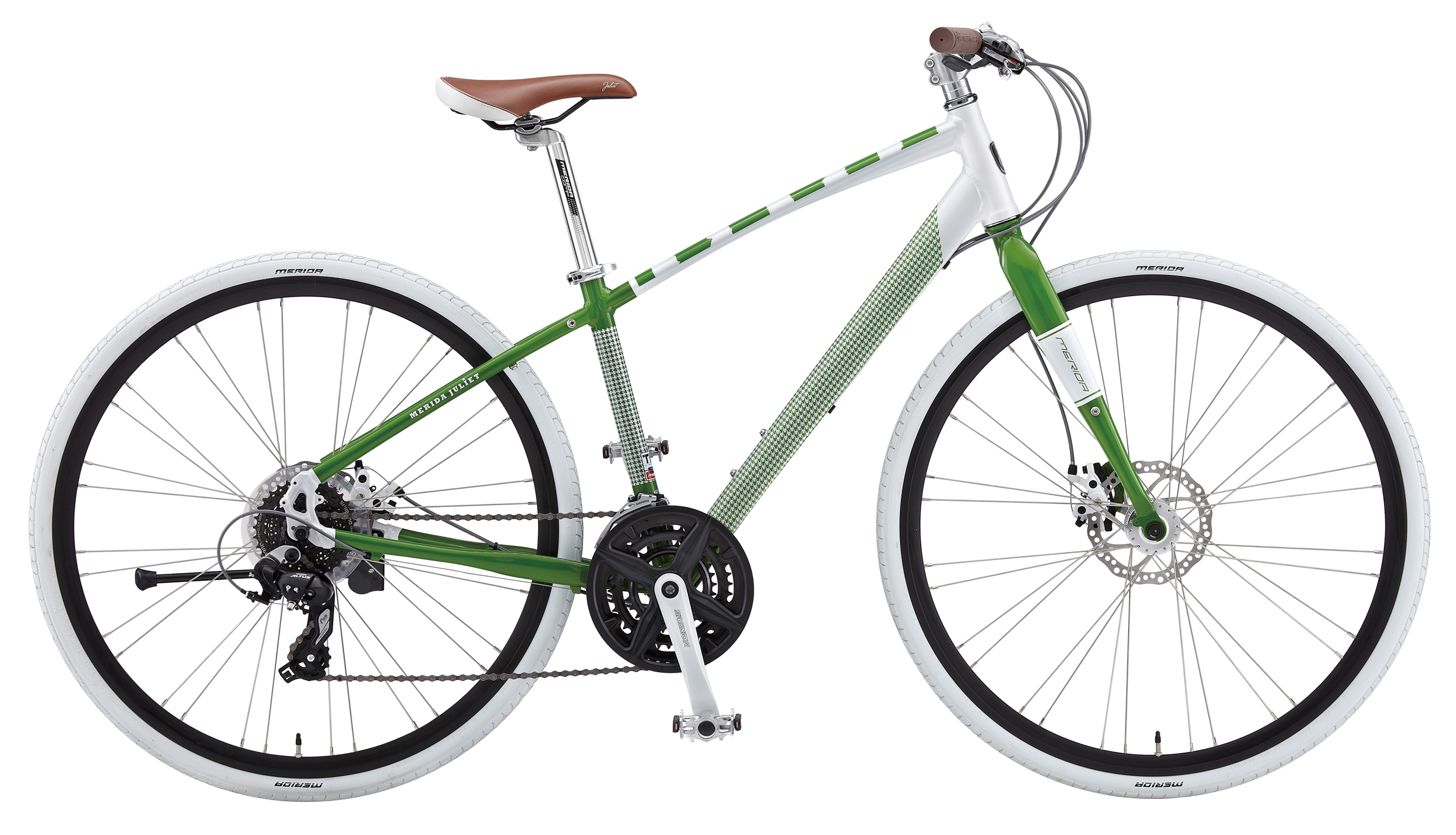 メリダ -MERIDA- | ラインナップ | ジュリエット | CROSSWAY BREEZE