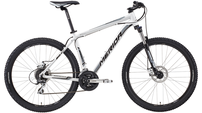 メリダ -MERIDA- | ラインナップ | マウンテンバイク | BIG.SEVEN 20-MD