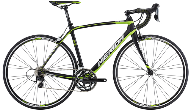 メリダ -MERIDA- | ラインナップ | ロードバイク | SCULTURA 4000
