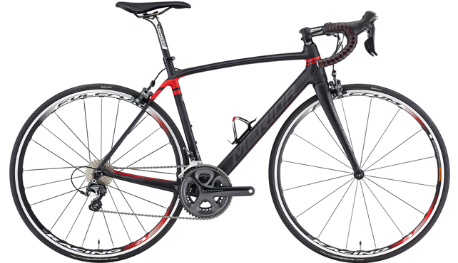 メリダ -MERIDA- | ラインナップ | ロードバイク | SCULTURA 7000