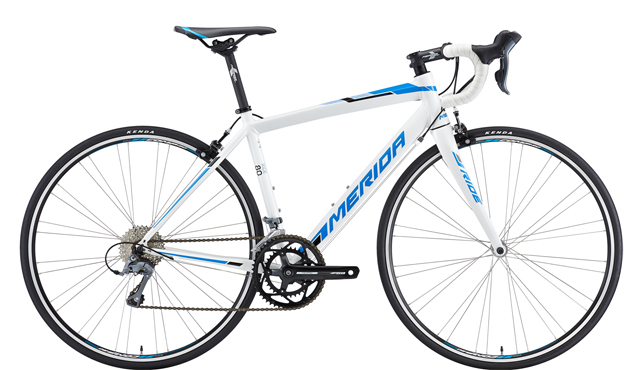 メリダ -MERIDA- | ラインナップ | ロードバイク | RIDE 80