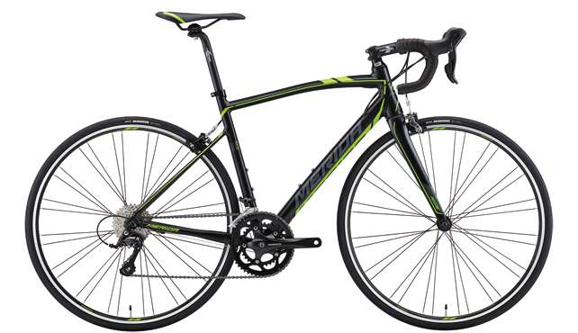 メリダ -MERIDA- | ラインナップ | ロードバイク | RIDE 200