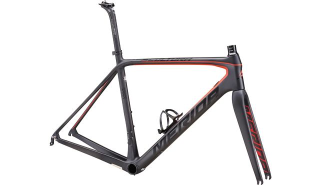 メリダ -MERIDA- | ラインナップ | FRAME SET ロードバイク | SCULTURA