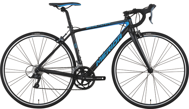 メリダ -MERIDA- | ラインナップ | ロードバイク | SCULTURA 100