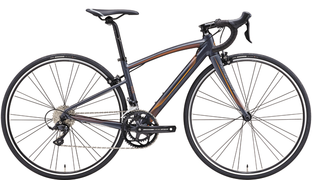 メリダ -MERIDA- | ラインナップ | ロードバイク | RIDE 210