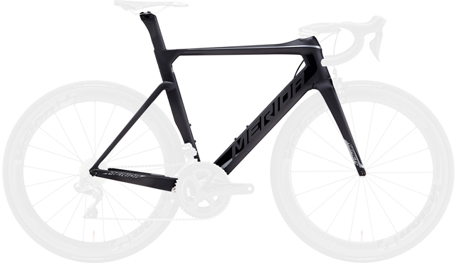 メリダ -MERIDA- | ラインナップ | FRAME SET ロードバイク | REACTO