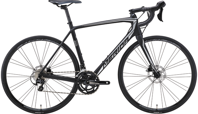 メリダ -MERIDA- | ラインナップ | ロードバイク | SCULTURA DISC 4000
