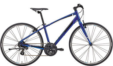 メリダ -MERIDA- | ラインナップ | クロスバイク