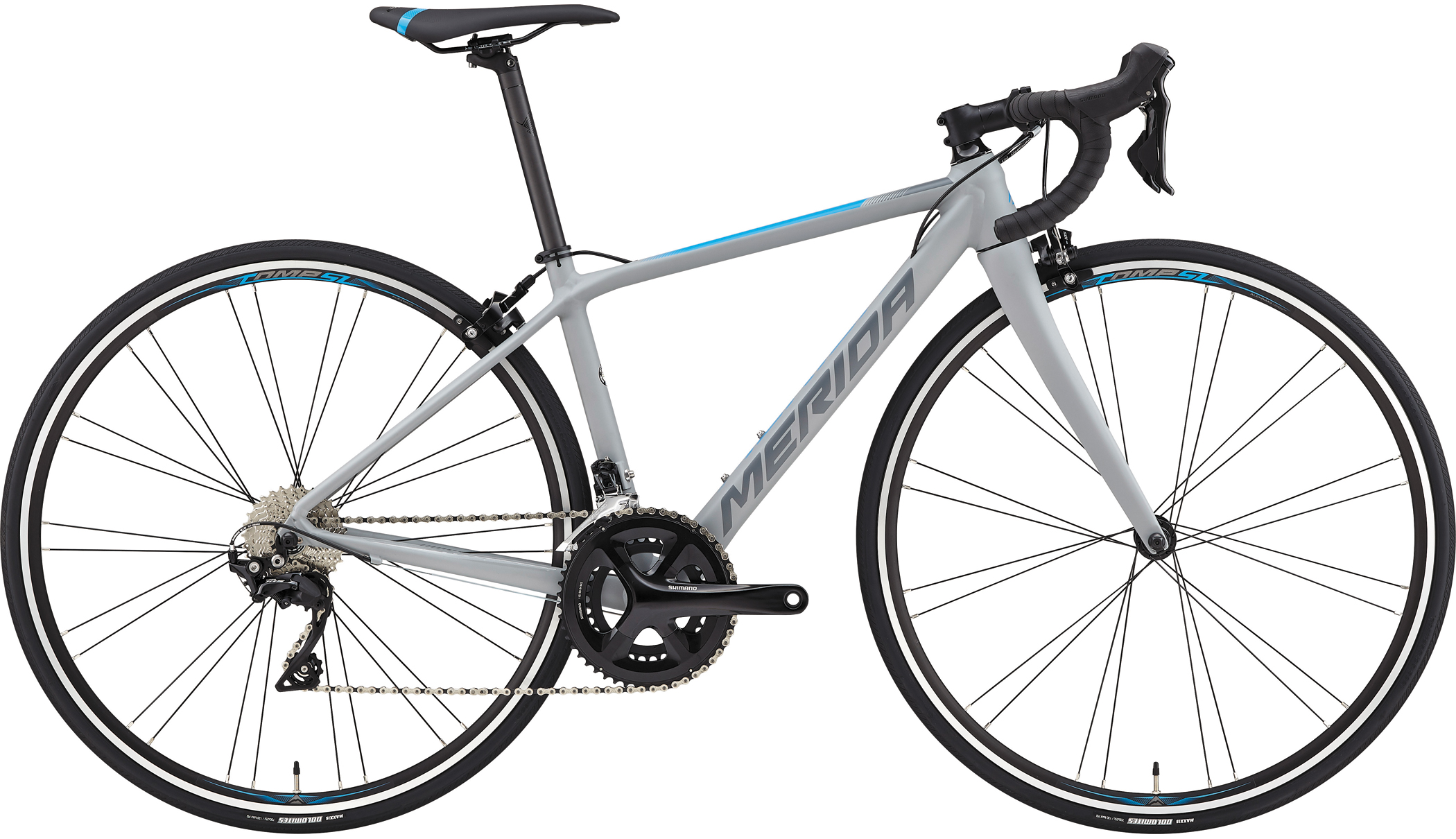 メリダ -MERIDA- | ラインナップ | ロードバイク | SCULTURA 410