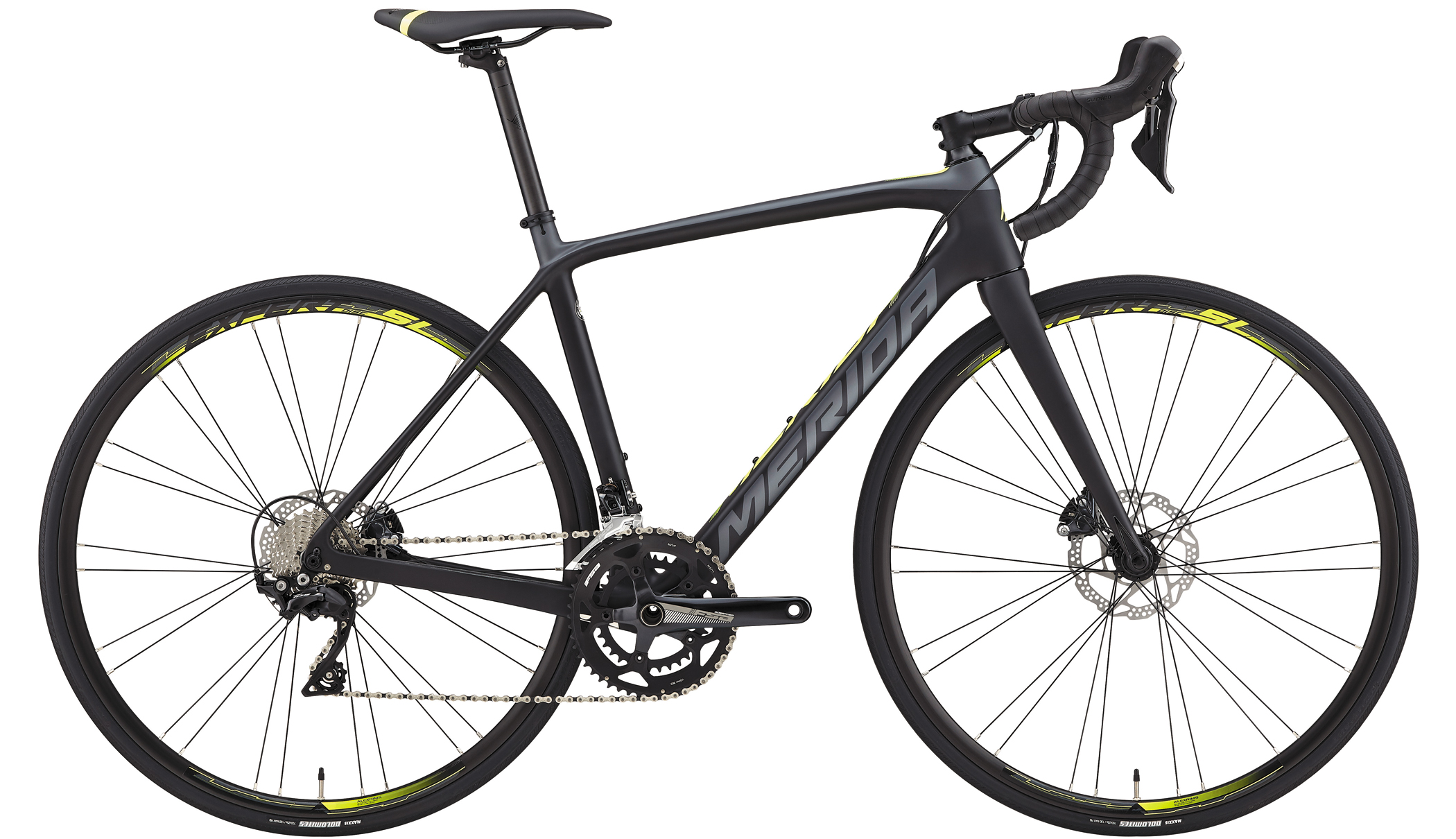 メリダ -MERIDA- | ラインナップ | ロードバイク | SCULTURA DISC 4000