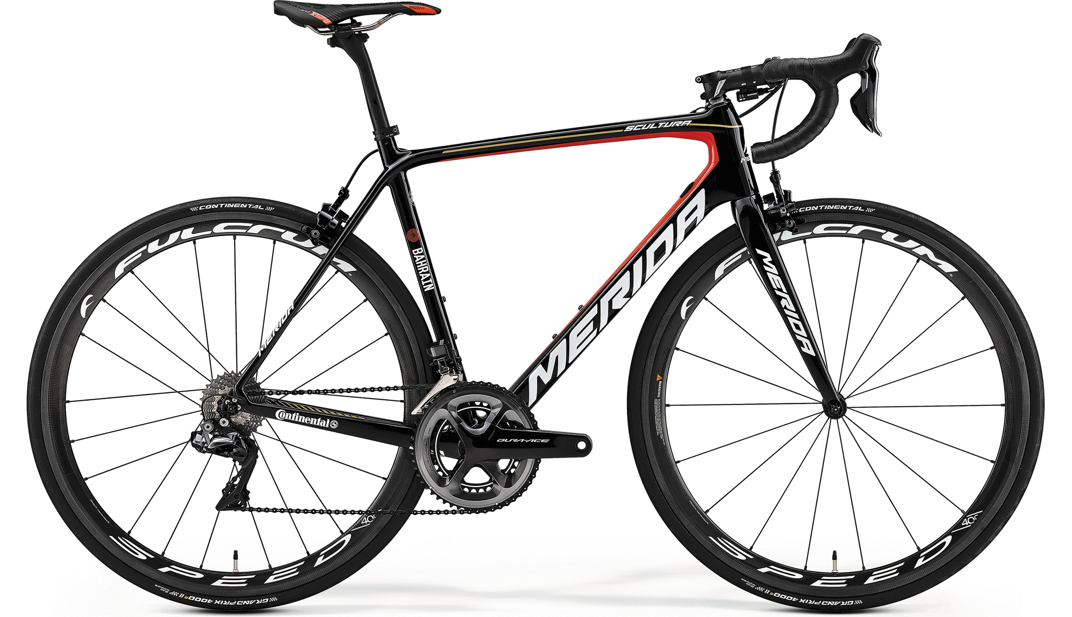 メリダ -MERIDA- | ラインナップ | ロードバイク | SCULTURA TEAM-E