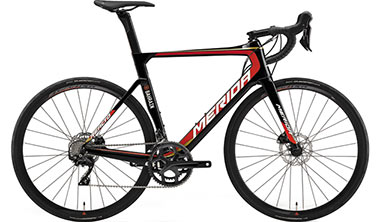 メリダ -MERIDA- | ラインナップ | ロードバイク | REACTO 4000