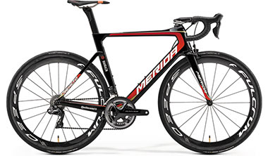 メリダ -MERIDA- | ラインナップ | ロードバイク | REACTO 400