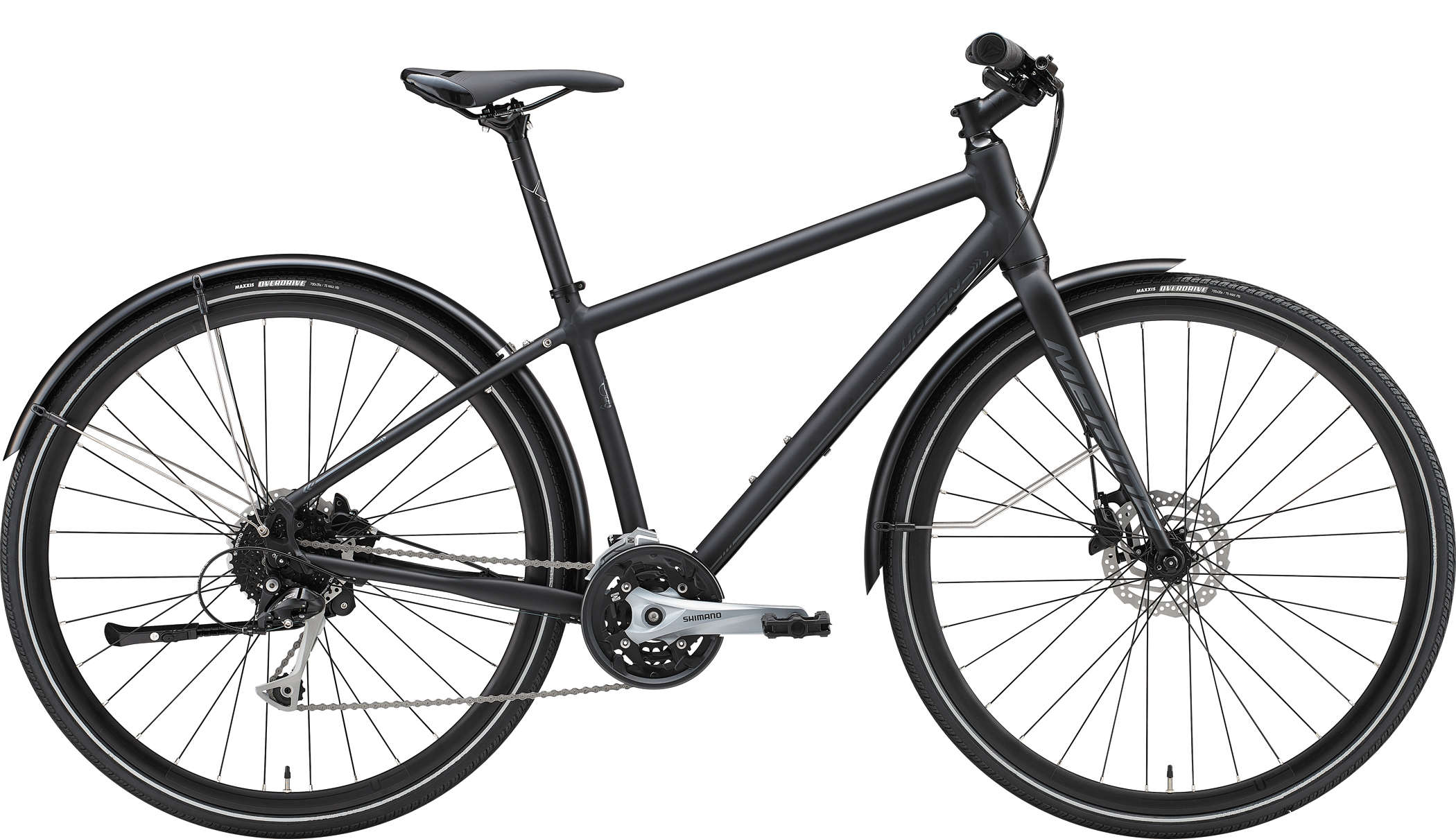 メリダ -MERIDA- | ラインナップ | クロスバイク | CROSSWAY URBAN 100