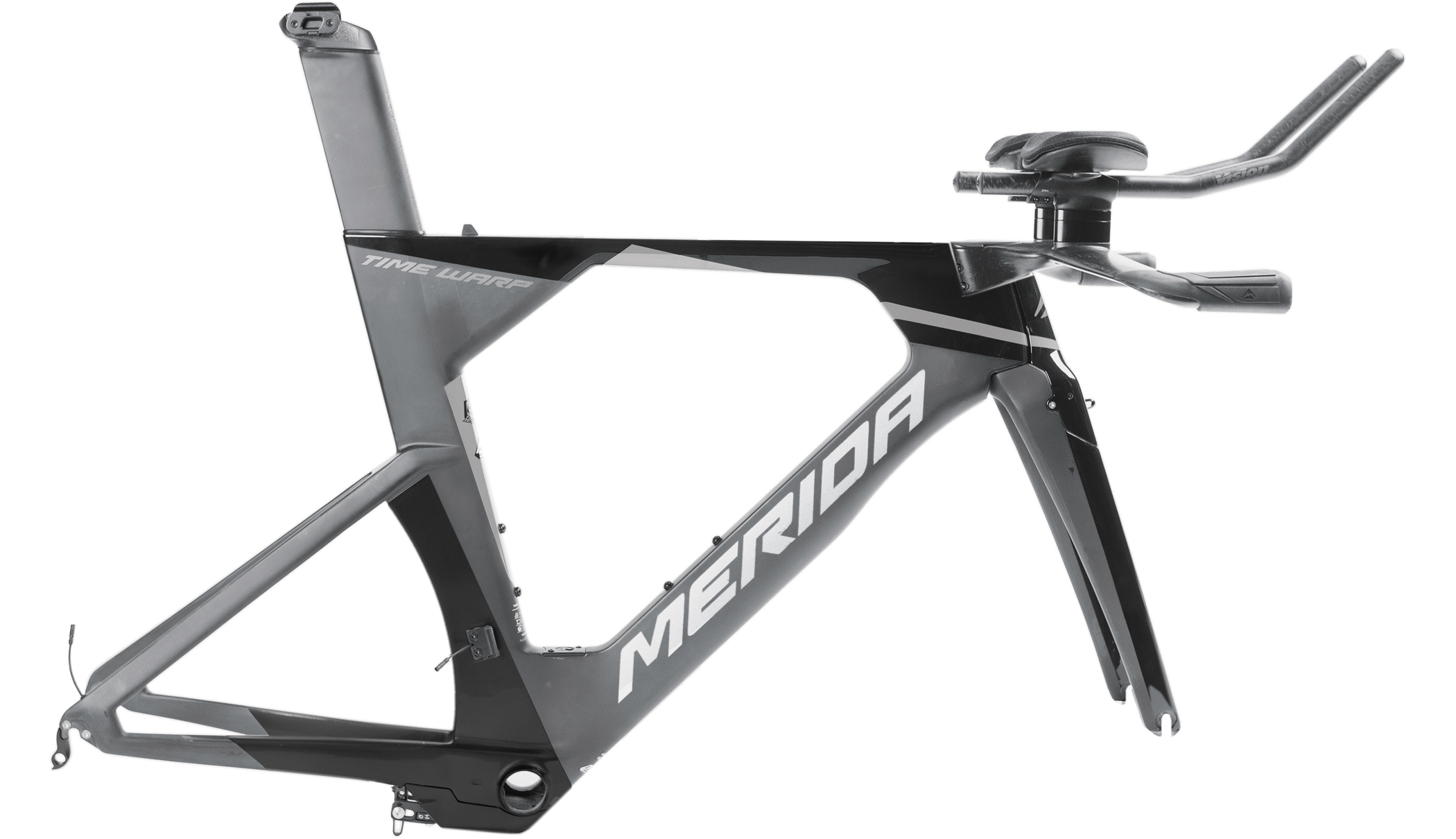 メリダ -MERIDA- | ラインナップ | FRAME SET トライアスロン | TIME